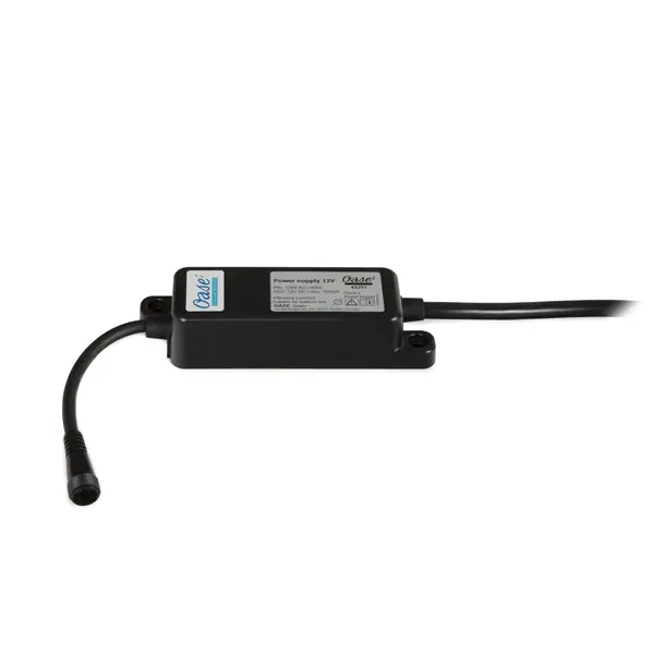 Oase Power Supply for BioTec ScreenMatic2 18000 / 24000 / 38000 & Garden Cloud Controller