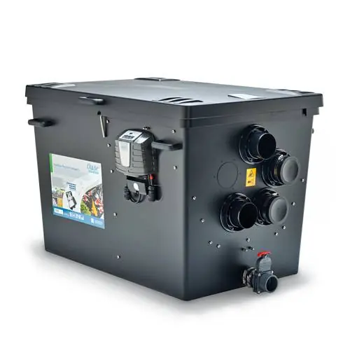 Oase Proficlear Premium Compact-L Gravity Fed - EGC