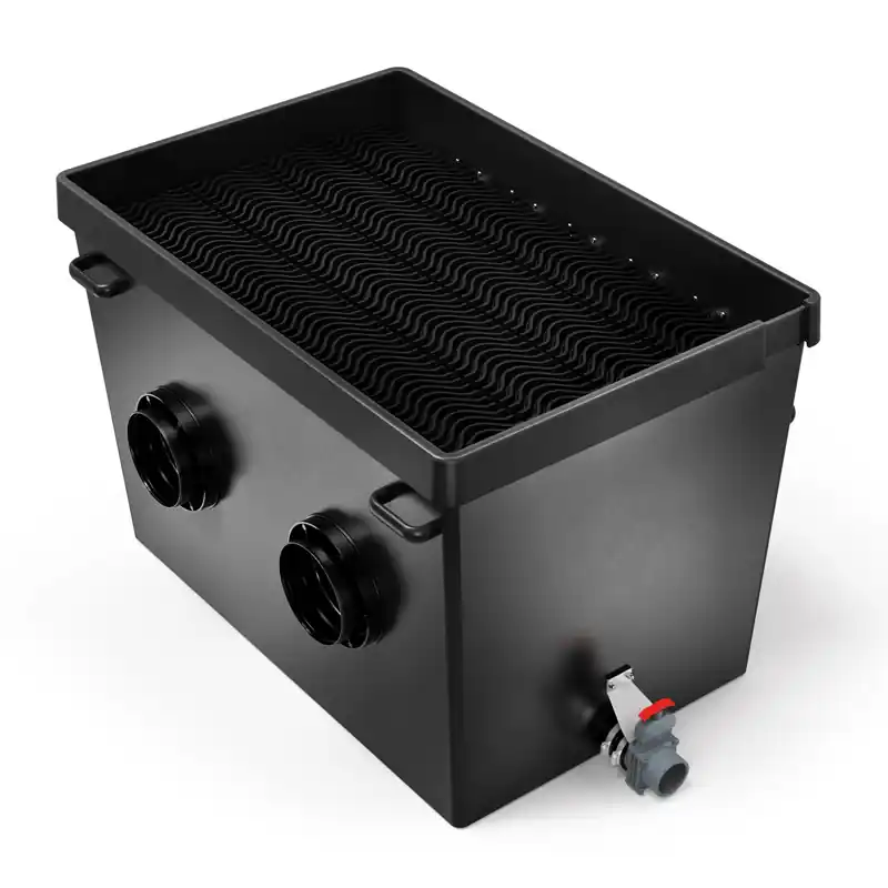 Oase ProfiClear Premium XL Discharge Module - Pump Fed