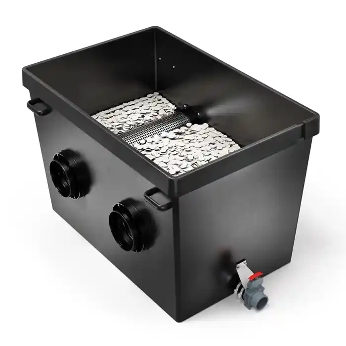 Oase ProfiClear Premium XL Moving Bed Module - Atlantic Water Gardens