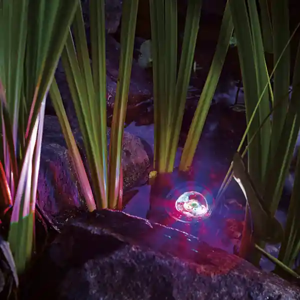 Oase ProfiLux Garden LED RGB Light