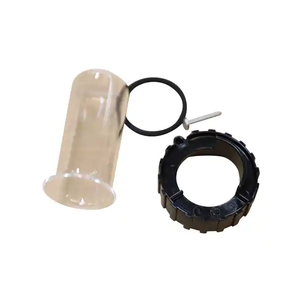 Oase Quartz Sleeve for Filtral UVC 400