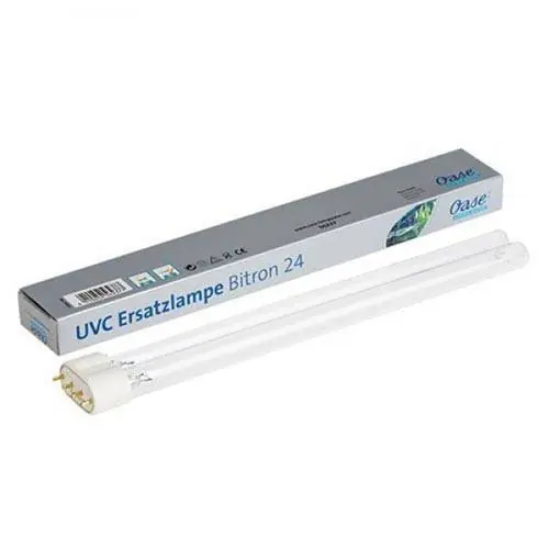Oase Replacement 24 watt UV Bulb for FiltoClear 4000 & 3400