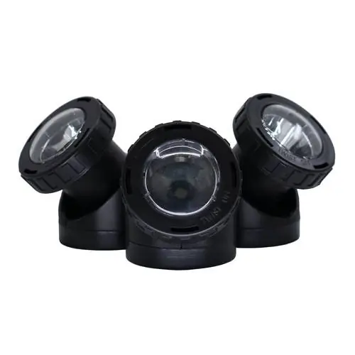 Oase Replacement LED Light Set for 1/4 & 1/2 HP Fountains