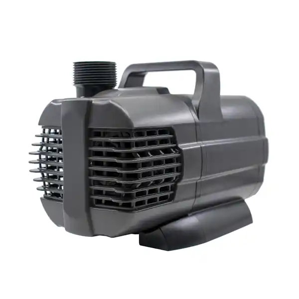 Oase Replacement Pump for 1/4 HP Floating Fountain, with Light Cord