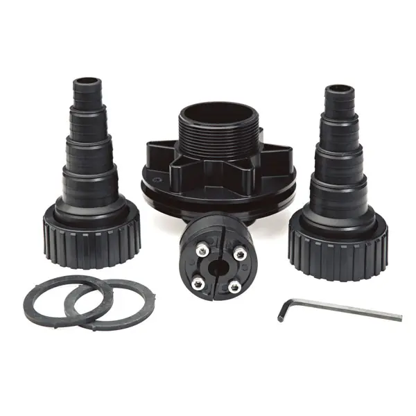 Oase Tradux Bulk Head Fitting