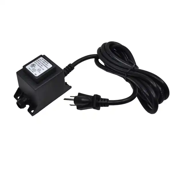 Oase Transformer for 1/4 & 1/2 HP Floating Fountain with Lights