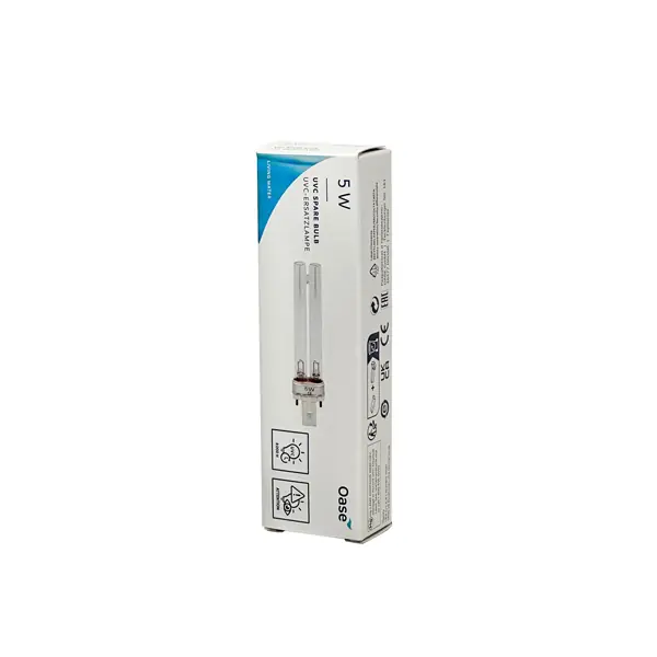 OASE UVC Lamp 5 watt - Fits Filtral 400