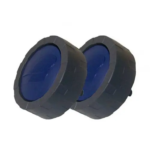 OASE Wheel Set for PondoVac 3 / 4