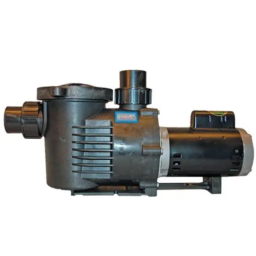 PerformancePro 1/3 HP ArtesianPro Low RPM Pump 7,320 GPH - 2" Fittings