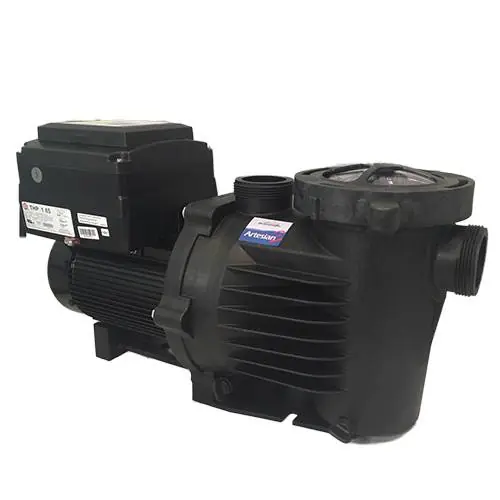 PerformancePro Artesian2 Dial-A-Flow 1.65 HP High Head Pump