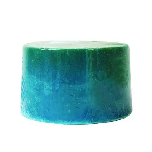 Pond Boss CBBPR5 The Block, 5 lbs. Bio-Maintenance