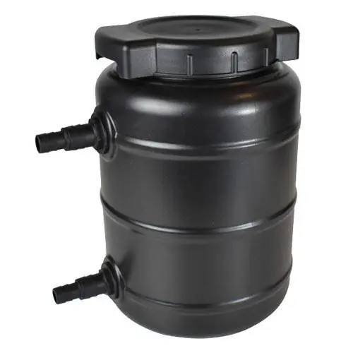 Pond Boss FP900 Pressurized Pond Filter up to 900 Gallons - Open Box