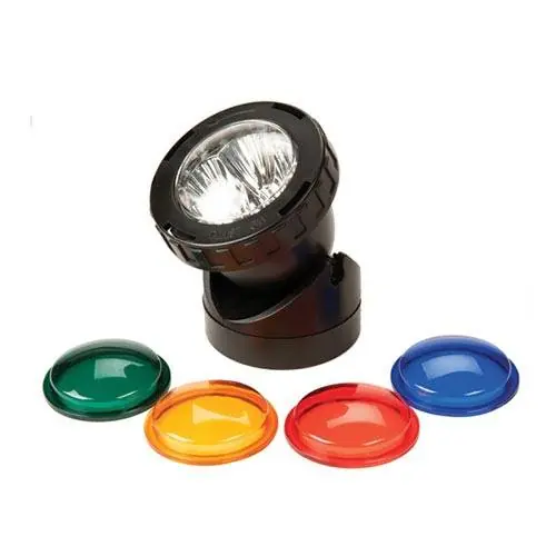 Pond Boss L1SPT Pond & Landscape LED light, 10w equivalent