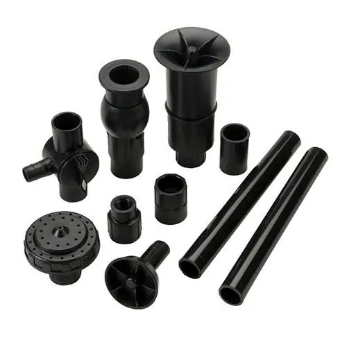 Pond Boss NLFTN Large Nozzle Kit