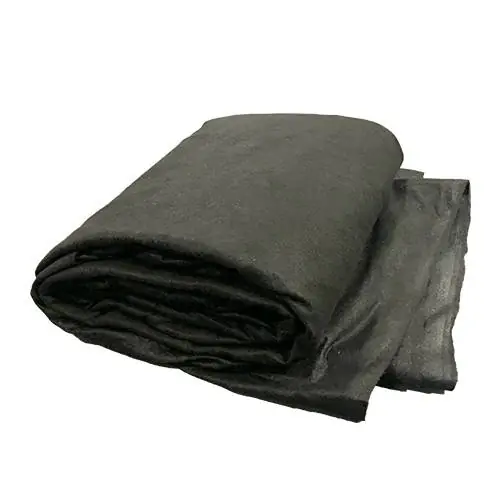 Pond Underlay 6.25' x 25'