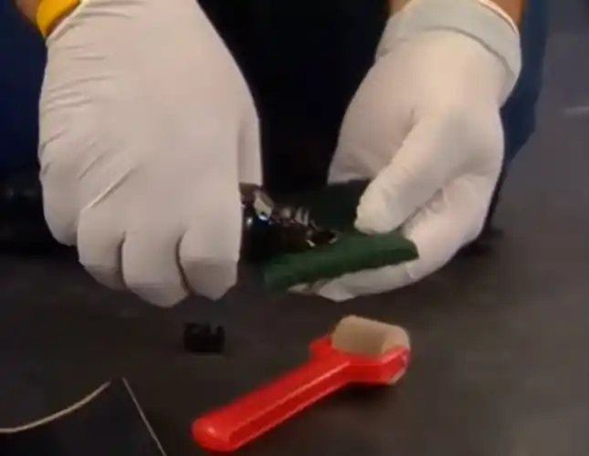 Pondgard EPDM Repair Patch Kit