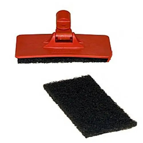 Pondgard QuickScrubber Plus