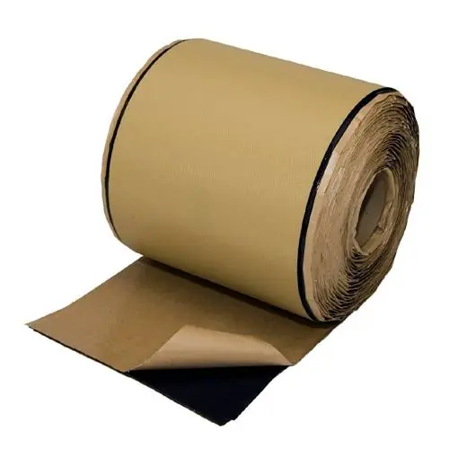 Pondgard Seaming Cover Tape 6" x 25', Single Sided