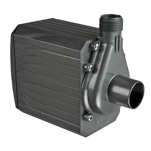 Pondmaster 1200 GPH Pond Pump 18' cord