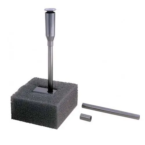 Pondmaster 190 GPH Pump & Fountain Kit