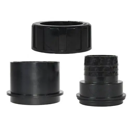 Pondmaster 2" Inlet-Outlet Fitting for Clearguard Models 5.5 to 8