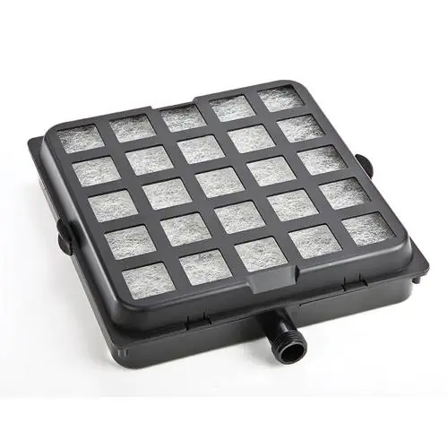 Pondmaster 500 Garden Pond Filter