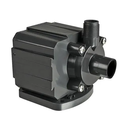 Pondmaster 500 GPH Pond Pump 18' cord