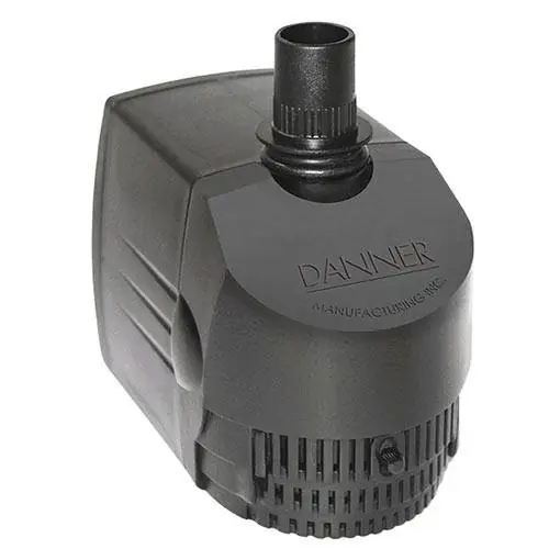 Pondmaster 93 GPH Fountain & Statuary Pump