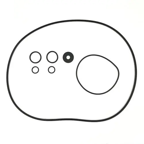Pondmaster Bio Matrix Replacement O-Ring Set
