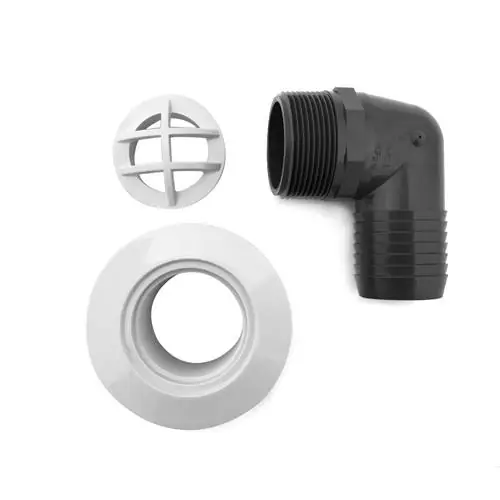 Pondmaster BioMatrix Bottom Drain Kit