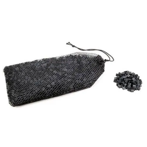 Pondmaster BioMatrix Media in Mesh Bag, 2 lbs.