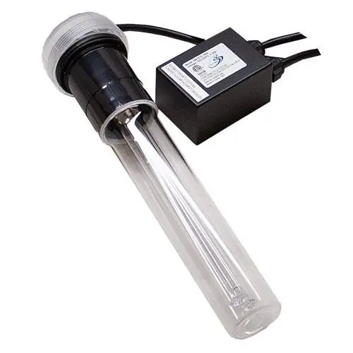 Pondmaster Clearguard 18W UV Conversion Kit - 4 pin bulb