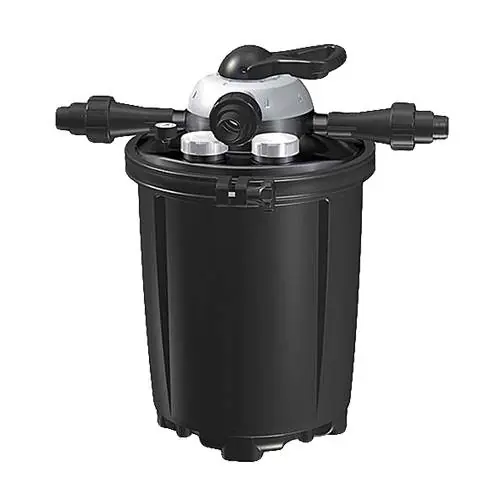 Pondmaster Clearguard 5.5 - Pressurized Filter (non UV)