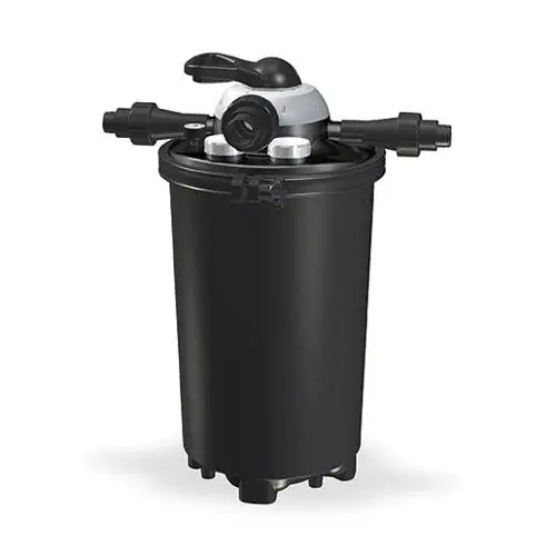 Pondmaster Clearguard 8 - Pressurized Filter (non UV)