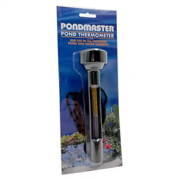 Pondmaster Floating Pond Thermometer