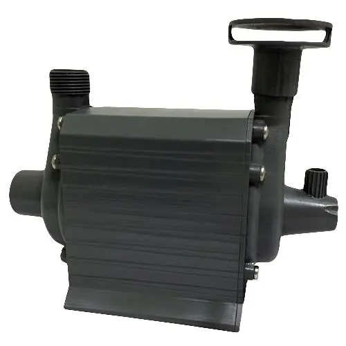 Pondmaster Hydro-Air Submersible Water & Air Combination Pump