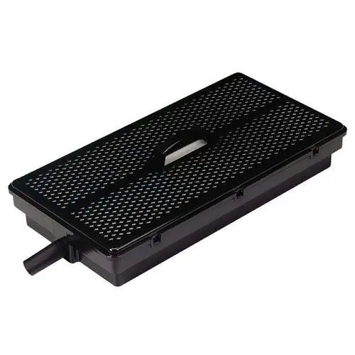 Pondmaster PM2000 Submersible Filter, 12" x 24"