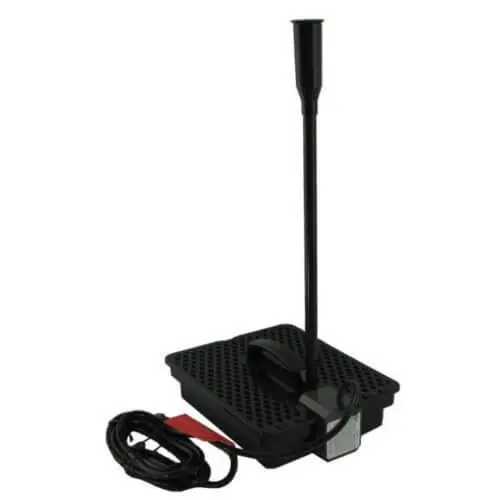 Pondmaster PMK190 Garden Pond Filter System
