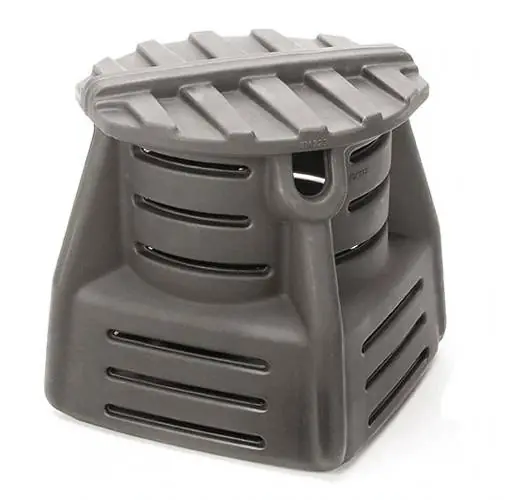 Pondmaster Pro 2000 Mini Pump Vault