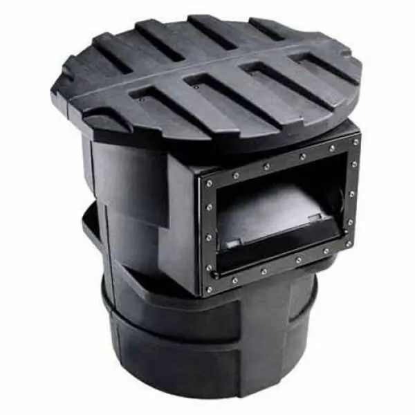 Pondmaster Pro 5000 Skimmer