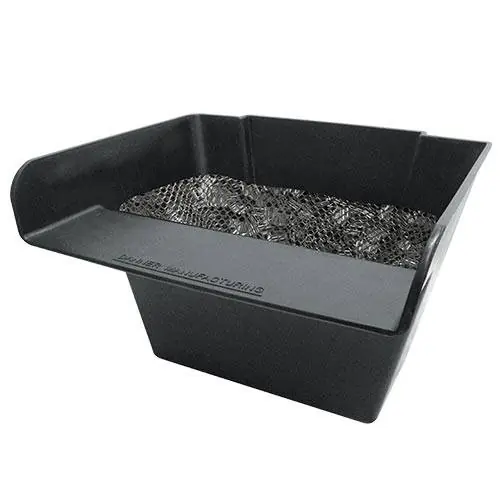 Pondmaster Pro3000 Waterfall Box w/ Biomatrix Media