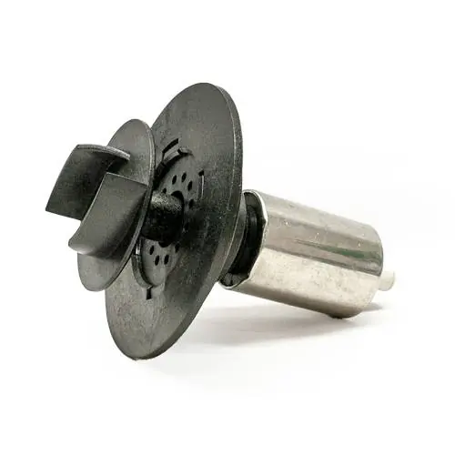 Pondmaster Replacement Rotor for Pondmaster HY Drive/Skimmer Pump 2550