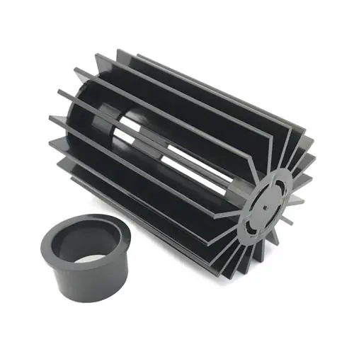 Pondmaster Rigid Pre-filter kit for #2 - #7