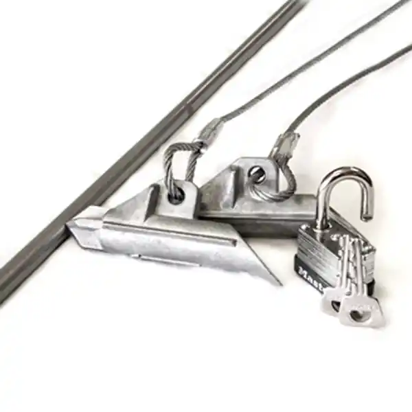 ProLake Aerlock Security Kit