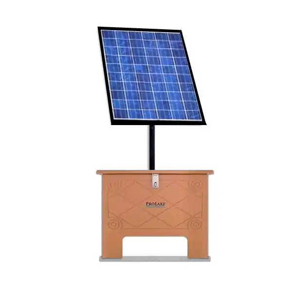 ProLake Solar 1.1 Lake Aeration Systems - up to 1 acre