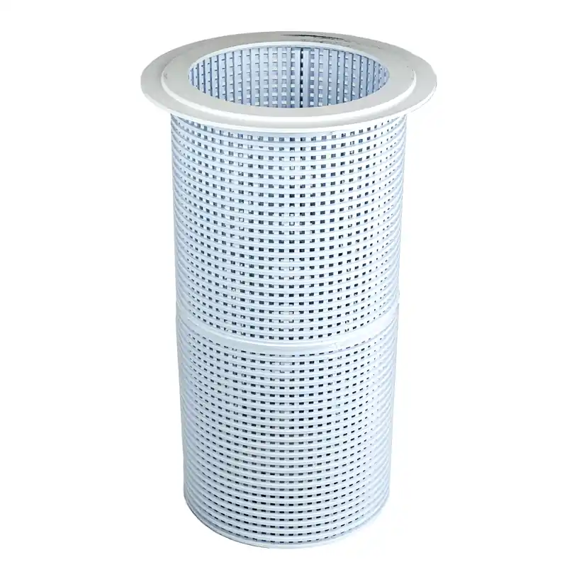 PurFlo 2 High ABS Basket - Bulk System Inc