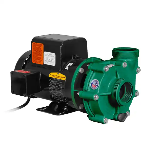 Quiet Drive QD6800 External Pump, 4000 Series