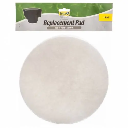 Replacement Pad For Tetra In-Pond Skimmer