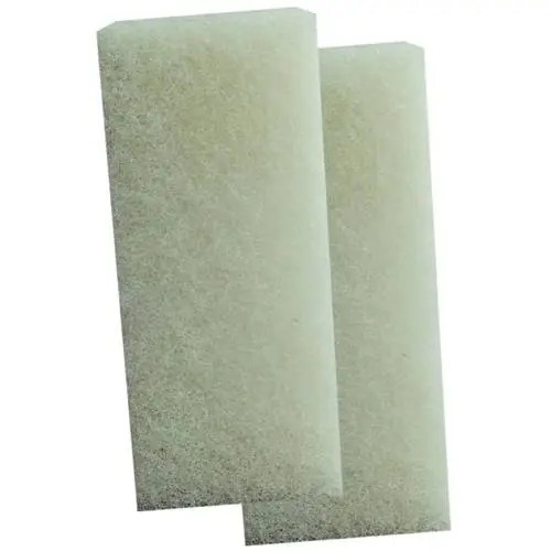 Savio Compact SkimmerFilter Mats (x2)